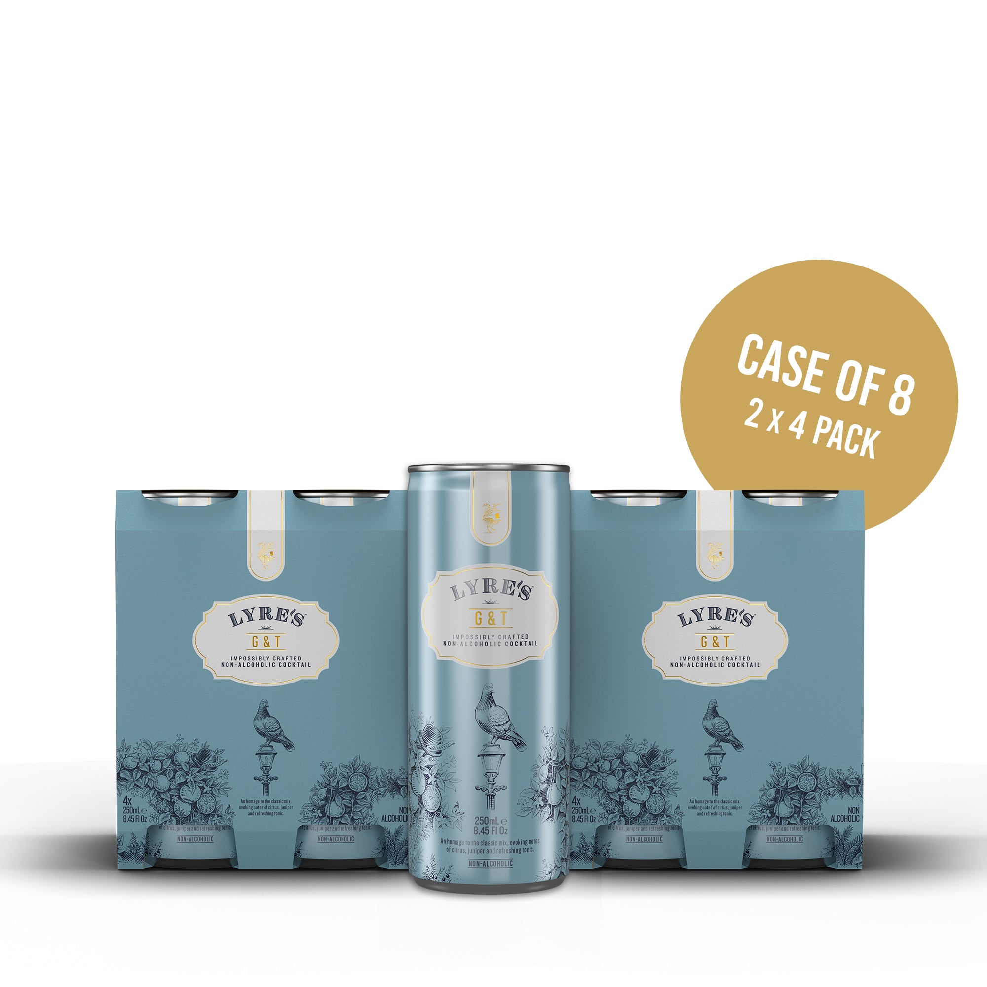 Lyres Spirit Co