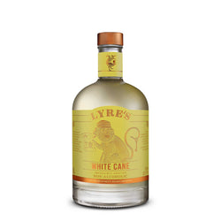 White Cane Spirit